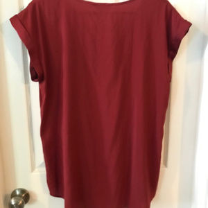Express Tops - Express Blouse - large Express Tops - Express Blouse - large